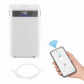 elektryczny-osuszacz-powietrza-pochlaniacz-wilgoci-bauerkraft-12l-24h-timer