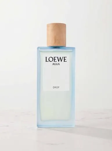 loewe agua drop woda perfumowana 100 ml  tester   