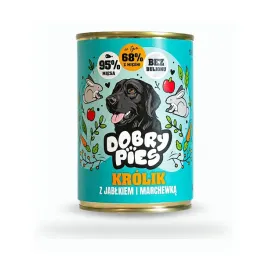 dobry-pies-karma-krolik-z-jablkiem-marchewka-400g