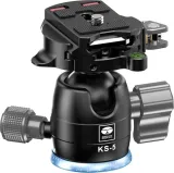 sirui-ballhead-quick-release-ks-5-marka-sirui