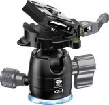 sirui-ballhead-quick-release-ks-5-model-ks-5