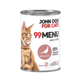 karma-mokra-99-menu-john-dog-for-cats-bazant-400g