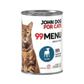 karma-mokra-dla-kota-jagniecina-99-menu-john-dog-for-cats-400g