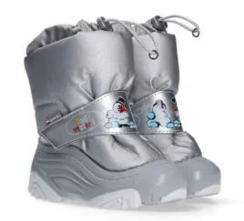 demar-sniegowce-dzieciece-snowmen-srebrne-ocieplenie-owcza-welna-28-29