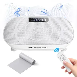 merach-mr-2398g1-eu-gray-150w-platforma-wibracyjna-bluetooth