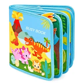 ksiazeczka-sensoryczna-montessori-3d-dinozaury-edukacyjna-dla-dzieci