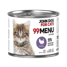 karma-mokra-dla-kociat-indyk-99-menu-john-dog-for-cats-200g