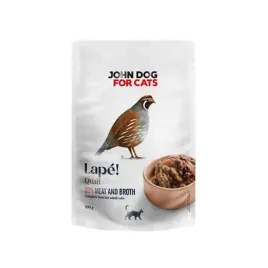 monobialkowa-karma-mokra-dla-kota-przepiorka-100-g-lape-john-dog-for-cats