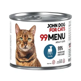 karma-mokra-dla-kota-jagniecina-99-menu-john-dog-for-cats-200g