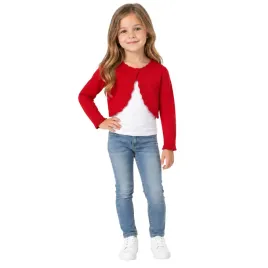 sweter-dzieciecy-mayoral-bolerko-czerwone-do-sukienki-r-122