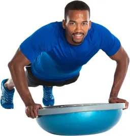 bosu-trener-rownowagi-pro-65-cm-niebieski-szary-do-balansowania