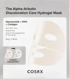 hydrozelowa-maska-rozjasniajaca-cosrx-arbutin-discoloration-1szt