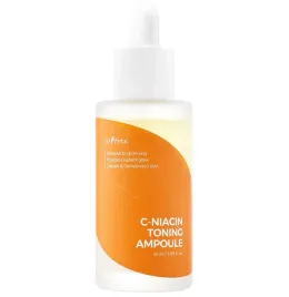 tonizujaca-ampulka-z-witamina-c-i-niacynamidem-isntree-c-niacin-toning-50ml