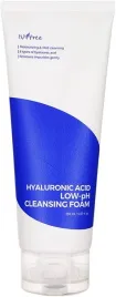 isntree-pianka-oczyszczajaca-o-niskim-ph-z-kwasem-hialuronowym-150ml