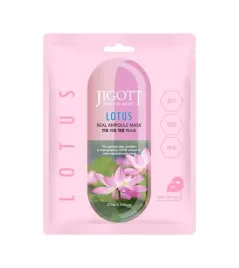 ampulkowa-maska-do-twarzy-z-ekstraktem-z-lotosu-jigott-lotus-real-27-ml