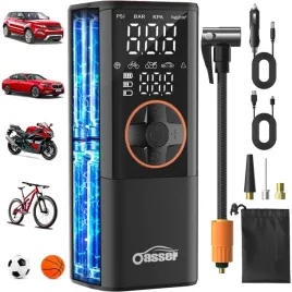 kompresor-samochodowy-150-psi-pompka-6000-mah-12v-35-l-min-auto-stop