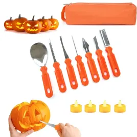 zestaw-do-rzezbienia-dyni-halloween-11-el-narzedzia-4-swiece-led