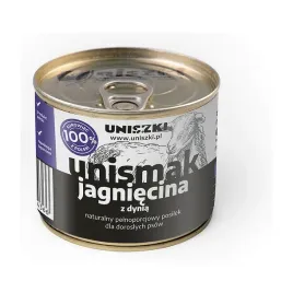 unismak-jagniecina-z-dynia-200g