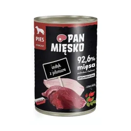 pan-miesko-karma-mokra-dla-psa-indyk-z-jeleniem-dorosly-400g