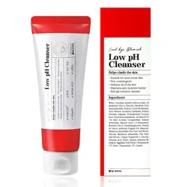 mizon-good-bye-blemish-low-ph-cleanser-pianka-oczyszczajaca-100ml