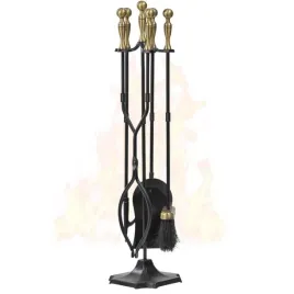 narzedzia-kominkowe-5-el-kute-zelazo-stojak-mosiadz-79-cm