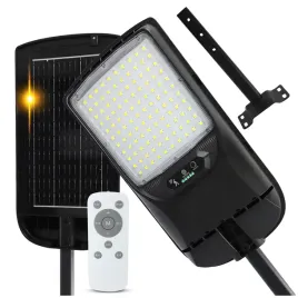 lampa-solarna-led-uliczna-100w-czujnik-zmierzchu-ruchu-ip65-pilot