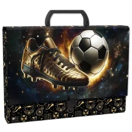 teczka-z-raczka-pilka-football-5-cm
