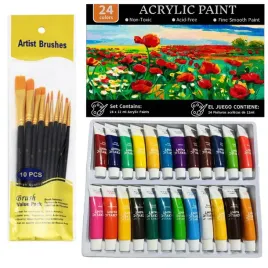 farby-akrylowe-zestaw-farb-akrylowych-24x12ml-pedzle-malarskie-pedzli-10szt