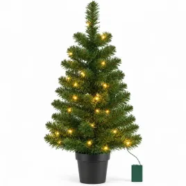 choinka-dekoracyjna-z-doniczce-90cm-30led-swiateczna-ozdoba-timer
