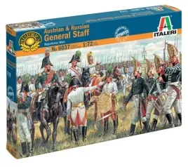 1-72-austrian-and-russian-general-staf-napoleonic-war