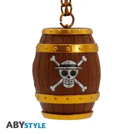 brelok-3d-one-piece-barrel
