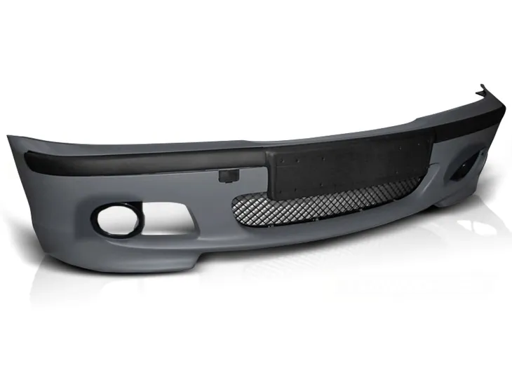 ZDERZAK PRZEDNI M-PAKIET M-TECHNIK LOOK BMW E46 05.98-03.05 SEDAN TOURING