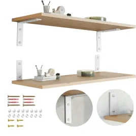 polka-scienna-wiszaca-80x30-cm-wsporniki-loft-bialy-artisan