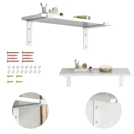 polka-scienna-wiszaca-60x20-cm-wsporniki-loft-bialy-polysk