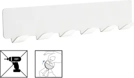 wieszak-samoprzylepny-ze-stali-6-haczykow-na-reczniki-bialy-20-cm