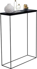 nowoczesna-konsola-toaletka-przedpokoj-loft-60x20x80-czarna-blat-minipearl