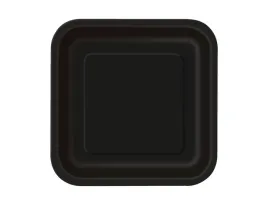 talerzyki-papierowe-kwadratowe-czarne-23-cm-14-szt
