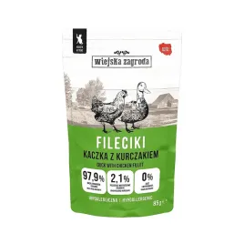 wiejska-zagroda-karma-mokra-dla-kota-fileciki-kaczka-z-kurczakiem-kociak-85g