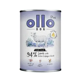ollo-puszka-pies-plus-kolagen-jagniecina-400-g