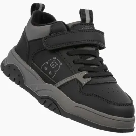 buty-dzieciece-zimowe-ekoskora-sneakersy-ocieplane-na-rzepy-czarne-31