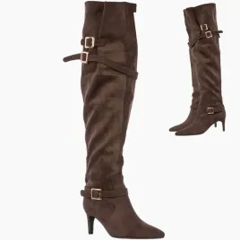kozaki-damskie-buty-za-kolano-na-szpilce-jesienne-wsuwane-brazowe-39
