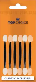 top-choice-zestaw-4-pack-aplikatory-pacynki-do-cieni-dwustronne-35241