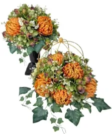 stroik-na-grob-komplet-z-bukietem-chryzantemy-roze-42-cm-wszystkich-swietyc
