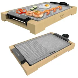 grill-elektryczny-stolowy-2000w-regulacja-temperatury-5-poziomow-mocy
