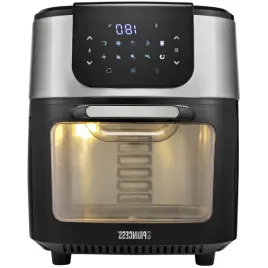 frytkownica-beztluszczowa-air-fryer-princess-182075-1800-w-10-programow