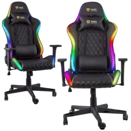 fotel-gamingowy-obrotowy-rgb-poduszka-ledzwiowa-regulowany-do-120-kg-skora
