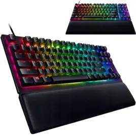 klawiatura-mechaniczna-razer-huntsman-v2-tkl-cherry-mx-black-podswietlana