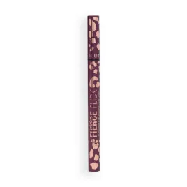 makeup-revolution-fierce-flick-felt-eyeliner-w-pisaku-cherry-coded-burgundy