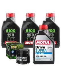 zestaw-serwisowy-olejowy-do-cf-moto-cf500-motul-hiflo-10w40-polsyntetyk