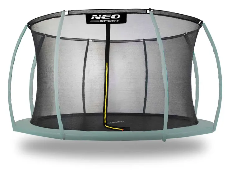 SIATKA DO TRAMPOLINY 12FT 366/374 na 8 SŁUPKÓW